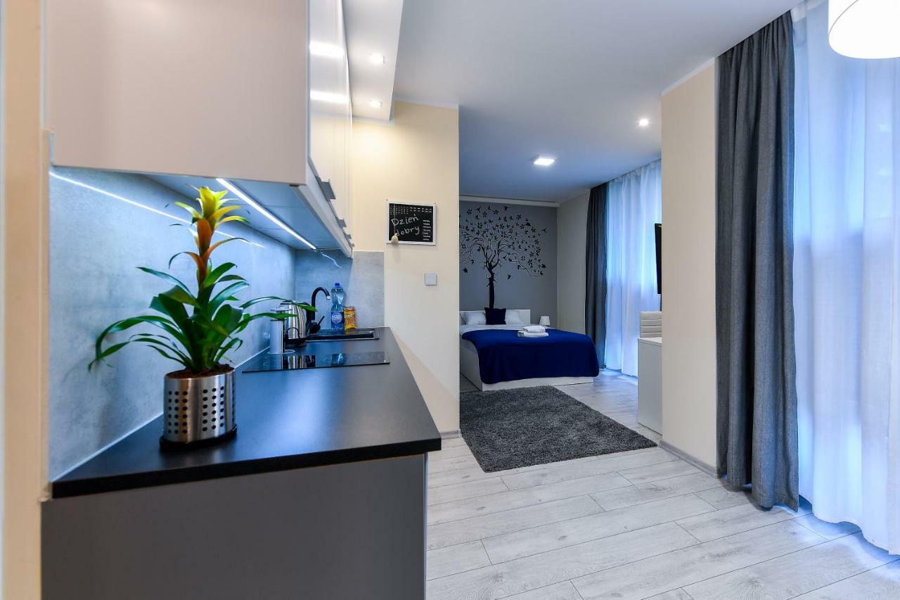 Moko Ii Apartment