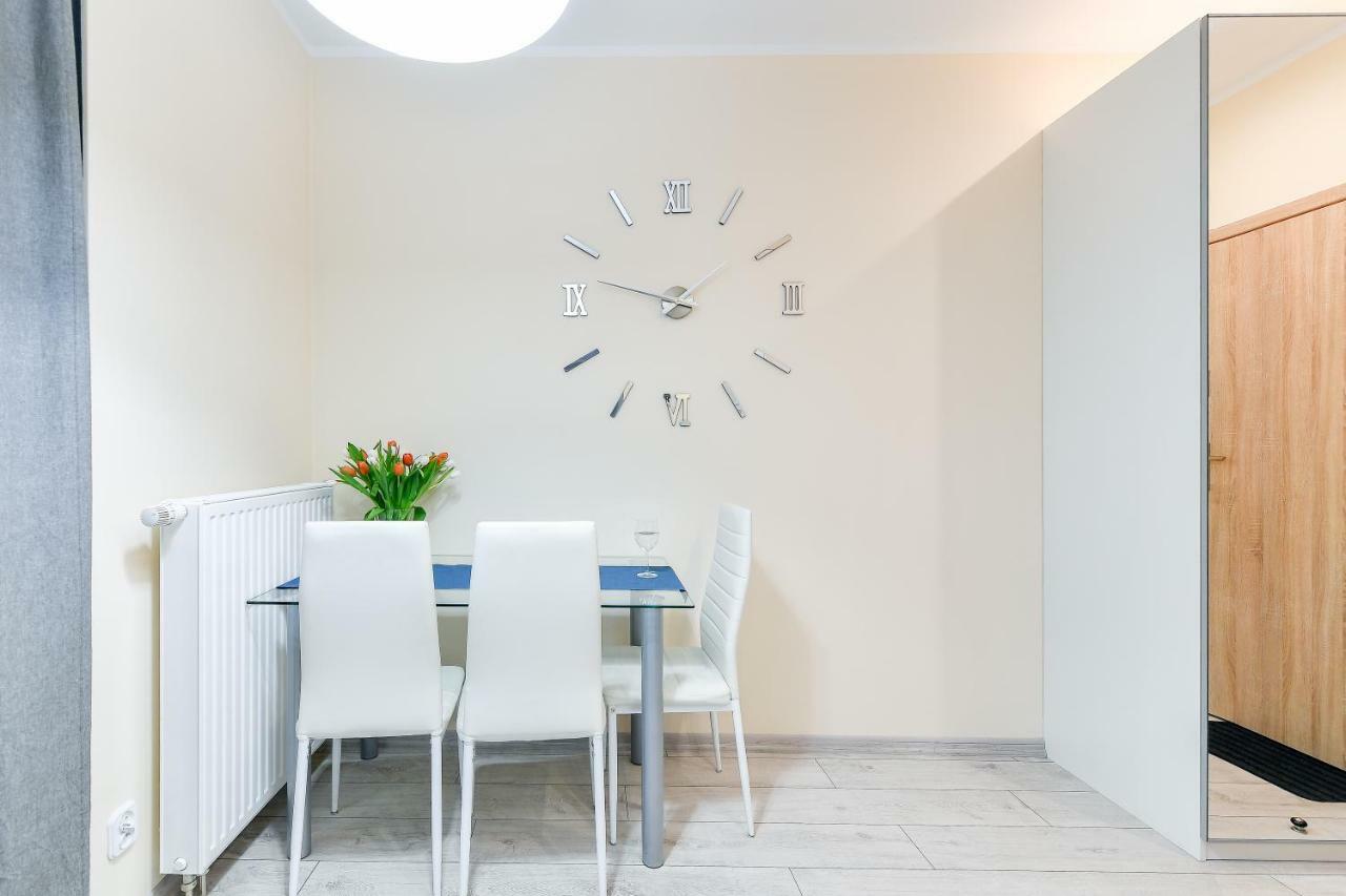 Moko Ii Apartment