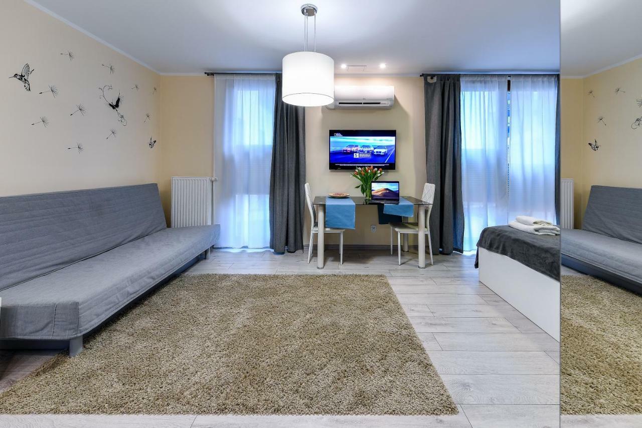 Apartment Moko Ii Warsaw