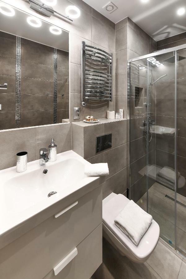 Apartment Moko Ii Warsaw